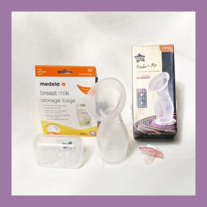 Breast-Feeding-Support-Pack